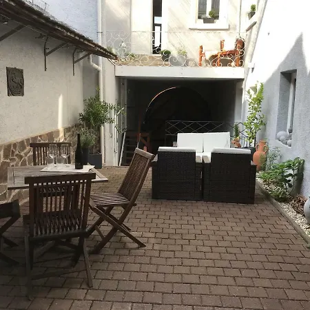 Lieblingsplatz