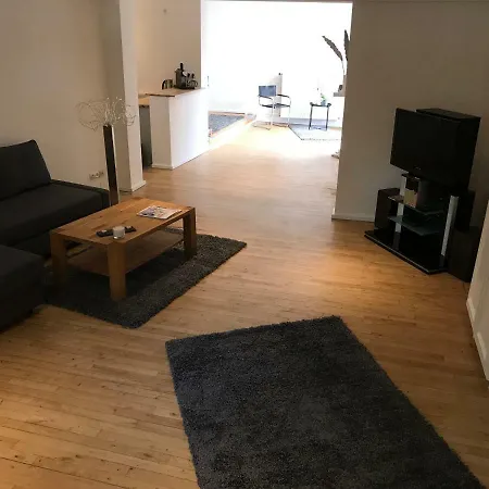 Lieblingsplatz Apartmán Birkweiler
