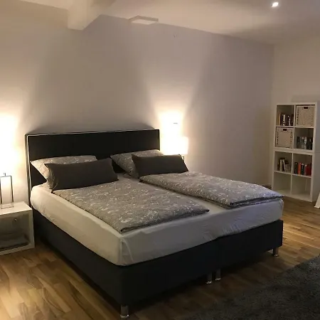 Lieblingsplatz Apartmán