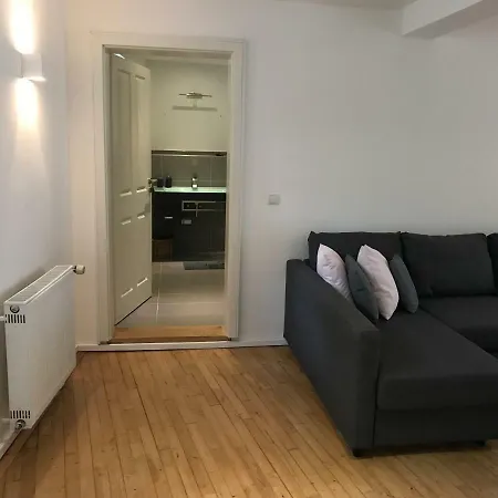 Lieblingsplatz Apartmán *