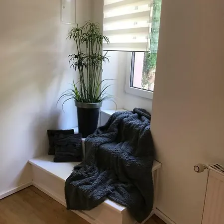 Apartmán Lieblingsplatz Birkweiler